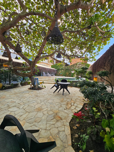 Public Area 3, Pousada Sempre Graciosa, Marechal deodoro