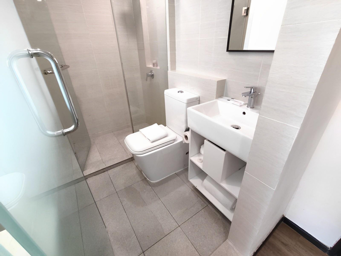 Bathroom 1