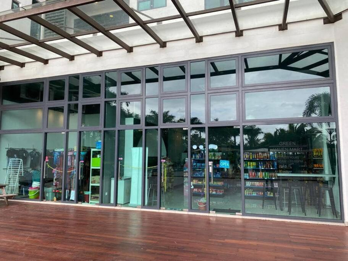 Others 4, Leisure Home-1Bedroom, Johor Bahru