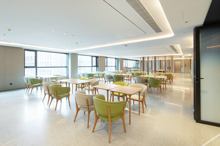 Food & Drinks 4, Ji Hotel Jinan CBD Central Business Zone, Jinan