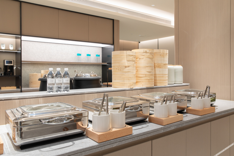 Food & Drinks 4, Ji Hotel Xiangyang Municipal Government Xianglong International, Xiangfan