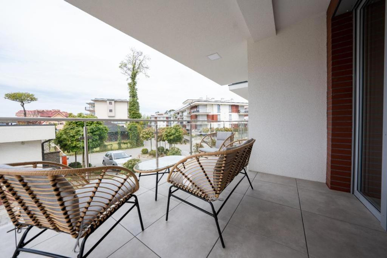 Others 5, Rodzinne apartamenty bardzo blisko plazy, Gryfice