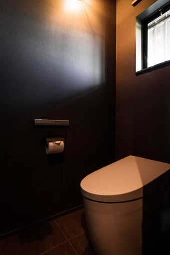 Bathroom 3, Itoshima 810 Villa & Resort, Shima
