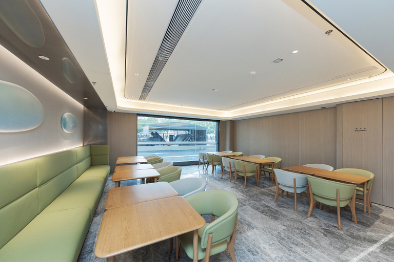 Food & Drinks 4, JI Hotel Zhangjiagang Dacheng Plaza, Suzhou