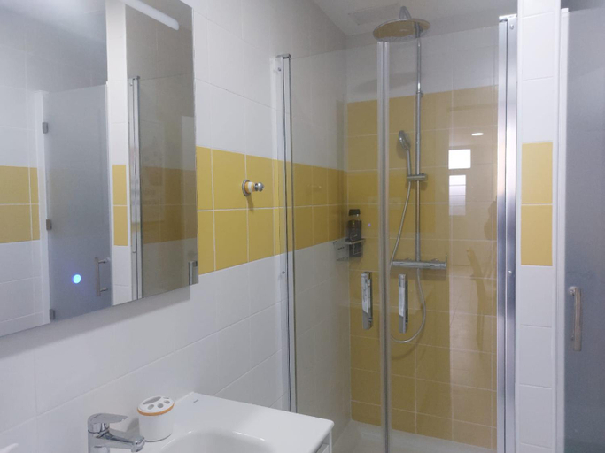 Bathroom, La Palma, Las Palmas