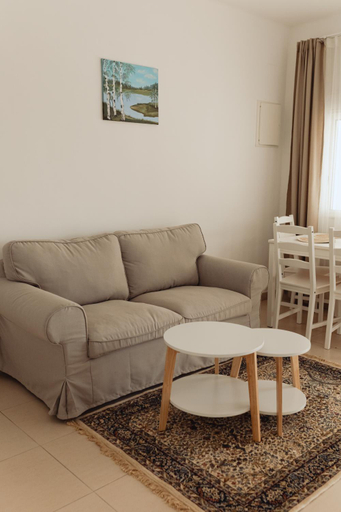 Others 5, Casa Feliz - RentCar, Alicante