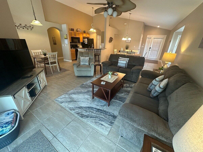Others 5, Beautiful Golf Course Views - Southern Dunes Villa, Polk