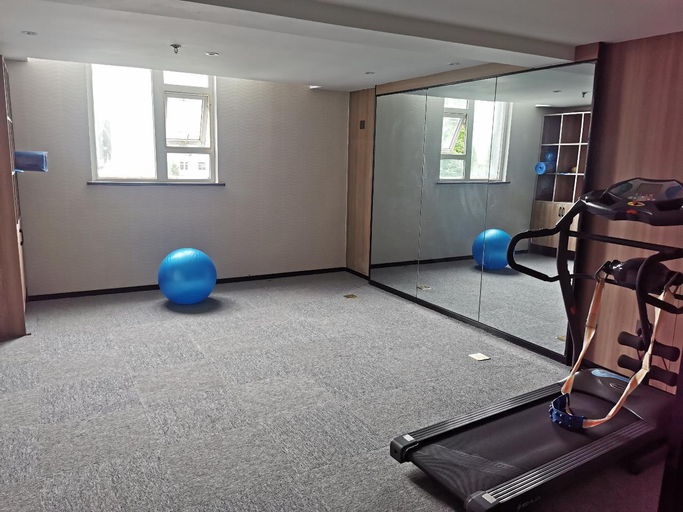 Others 5, Echarm Hotel Zhuzhou Yandi Plaza, Zhuzhou