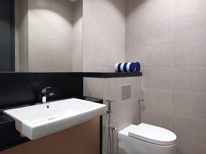 Bathroom 6