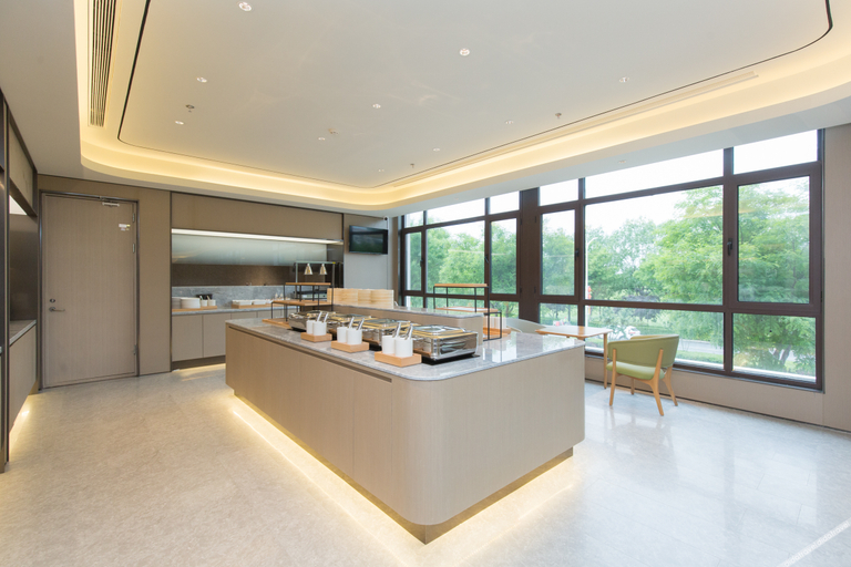 Others 5, Ji Hotel Anxin Baiyangdian Scenic Area, Baoding