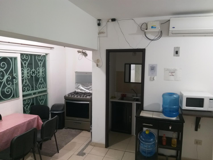 Others 4, Hostel Cuartos de Renta Nuevos Huasteca Potosina WIFI A/C, Ciudad Valles