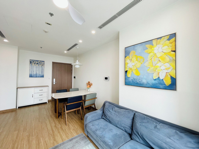 Others 5, Vinhomes Skylake Deluxe Apartment, Từ Liêm