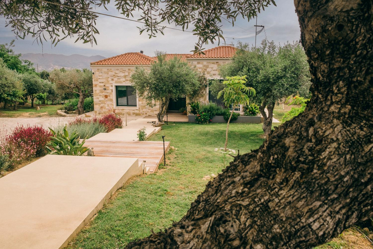 Others 2, Ariti Villa, Crete