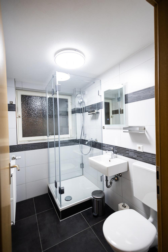Hotel Talblick, Calw