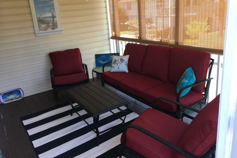Exterior & Views 5, Ideally Located Luxe Beach House on Tybee Island, Chatham