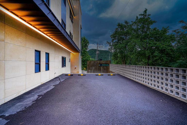 Ulsan Yeongnam Alps King Motel, Ulju