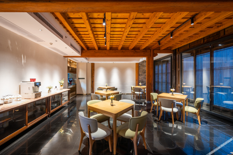 Food & Drinks 4, Manxin Hotel Pingyao Ancient City, Jinzhong