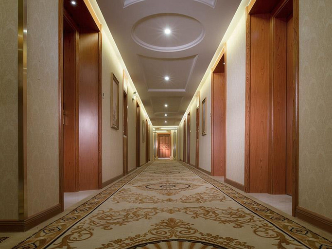 Others, Vienna International Hotel (Shanwei Chengqu), Shanwei