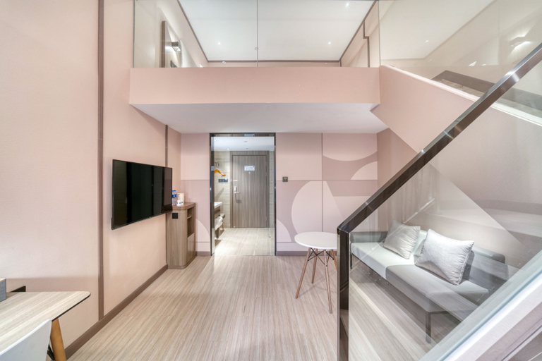 Others 5, Hanting Hotel Hangzhou Qianjiang Xincheng Jingtan Road, Hangzhou