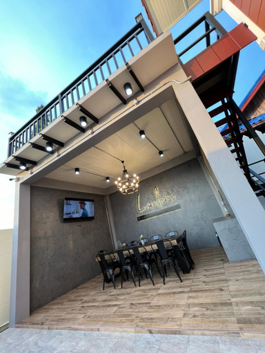 Food & Drinks, Landara Private Pool Villa Sattahip, Sattahip