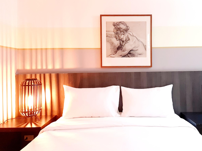 Bedroom 24