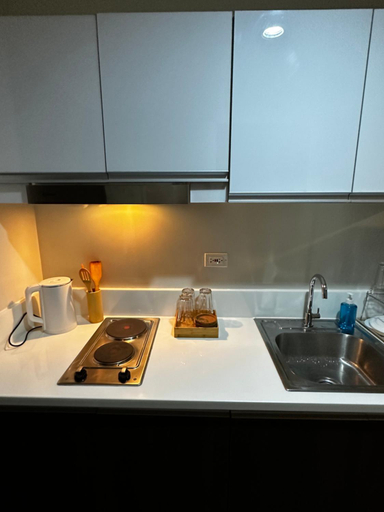 Others 5, Hygge home with Ayala CBD Makati view! NEW!, Makati City