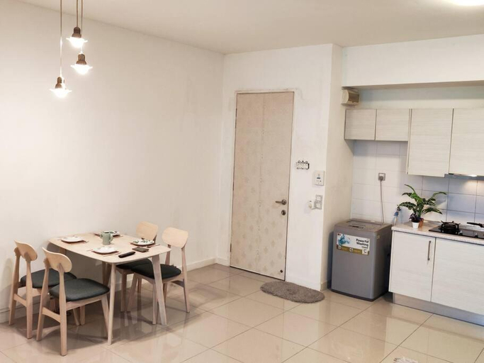 Others 3, Castle House | Johor Bahru | UTM, Johor Bahru