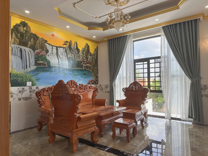 Others 3, Quốc Hương Hotel, Đất Đỏ