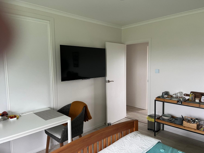 Others 3, B&B at whitbourne, Waitomo