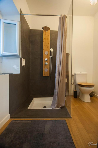 Others 2, Gite du parc a Langel, Aude