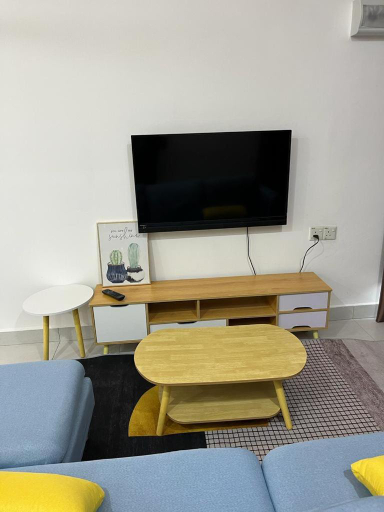 Others 3, Sure Stay Homestay, Seberang Perai Selatan