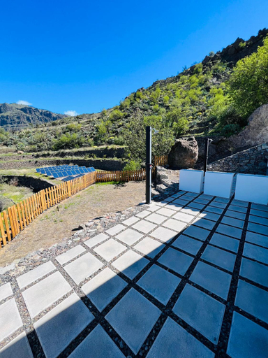 Others 3, Calma Suites Tejeda, Las Palmas