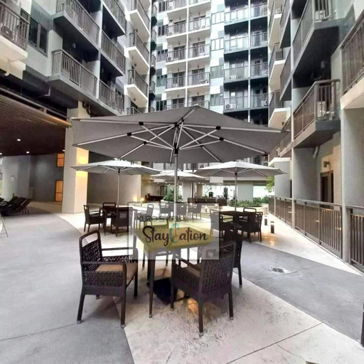 Others 4, Kuro's Krib One Bedroom Condo Unit with Balcony at S Residences Pasay City MOA, Pasay City