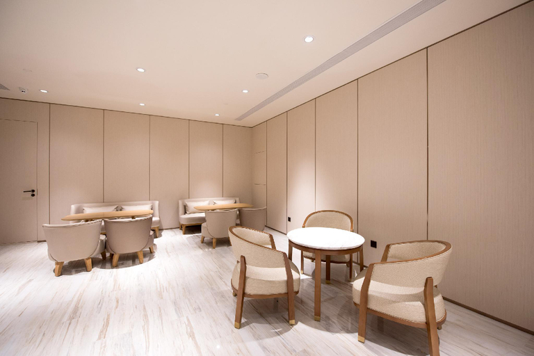 Public Area, Ji Hotel Beijing Fuxingmen Baiyun Road, Beijing