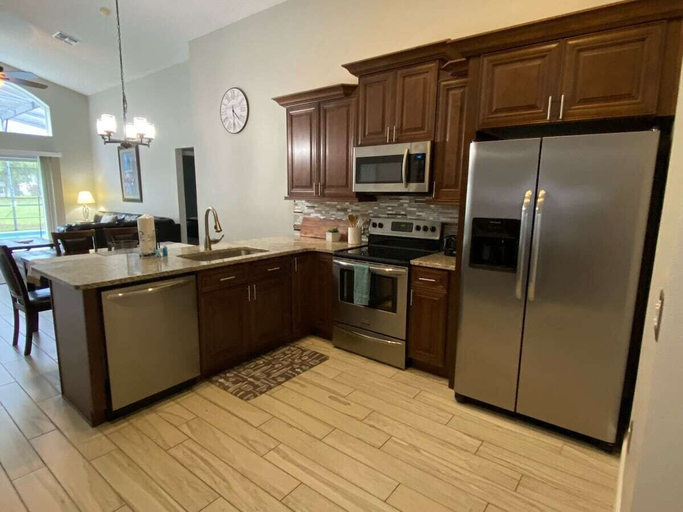Others 5, Southern Dunes Villa, Upgraded, Golf Views, Polk