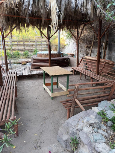Others 5, Hostal Al Yaras, Elqui