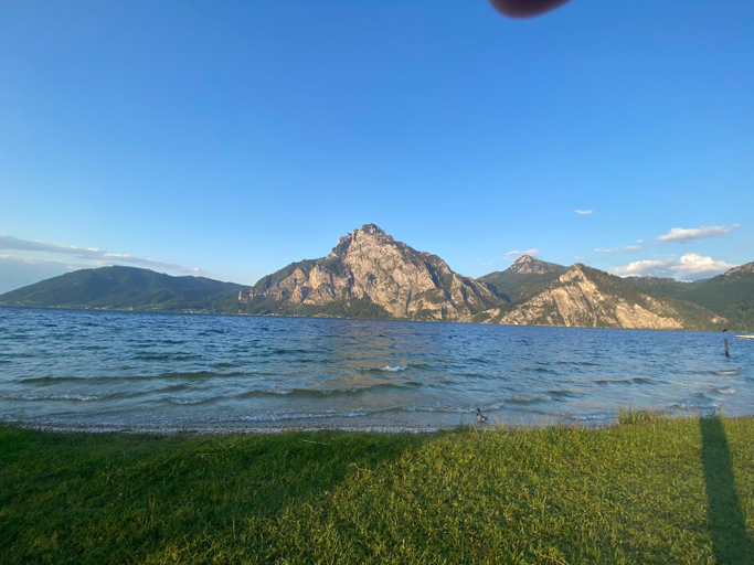 Others 5, Luxury-Suites Traunsee, Gmunden