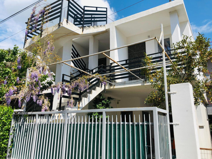 Others 3, SALA Apartments, Shkodrës