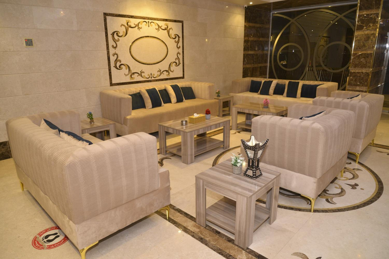 Others 5, Lavana Sari, Jeddah