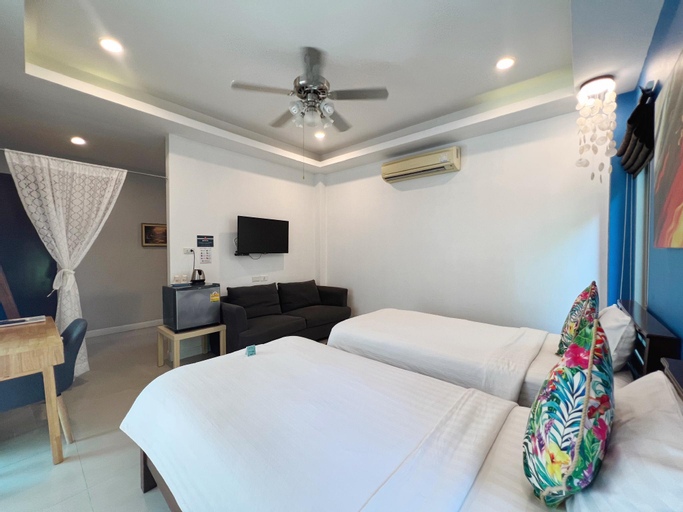 Bedroom 7