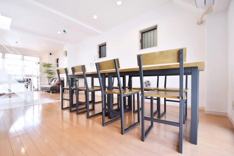 Others 3, TERRACE HOUSE Shibuya Maruyamacho - Vacation STAY 79338v, Shibuya