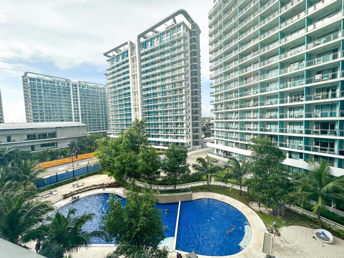 The Urban Edge, Parañaque