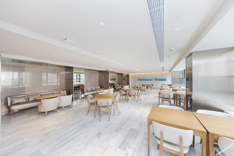 Food & Drinks 4, JI Hotel Changsha Zhongjiao Plaza, Changsha