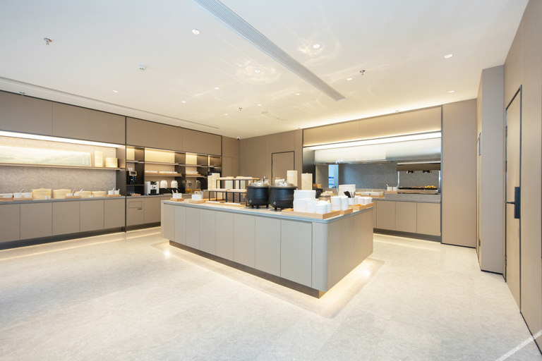 Others 5, Ji Hotel Weihai Rongcheng High-speed Railway Station, Weihai