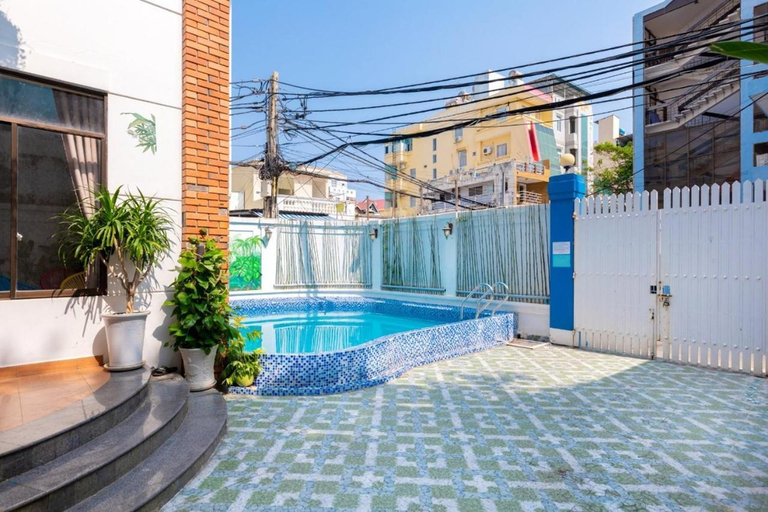 Others 3, Villa 45 Gan Bien Bai Sau - 100 Met Đi Bo, Vũng Tàu