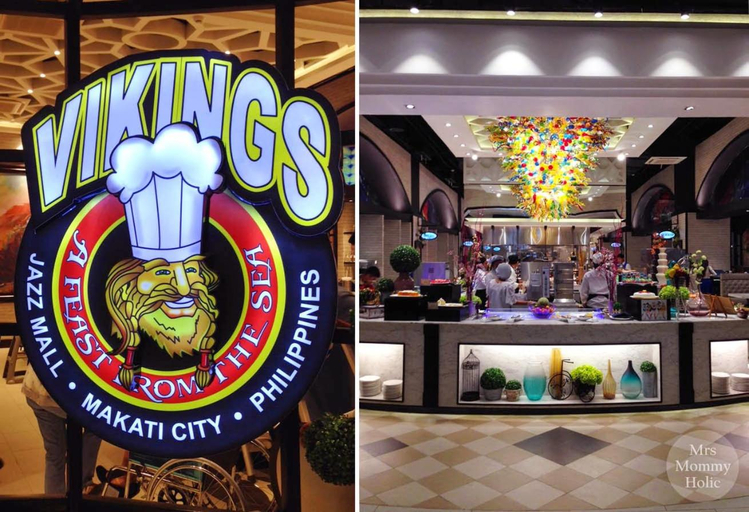 Food & Drinks, Jazz Residences Makati, Makati City