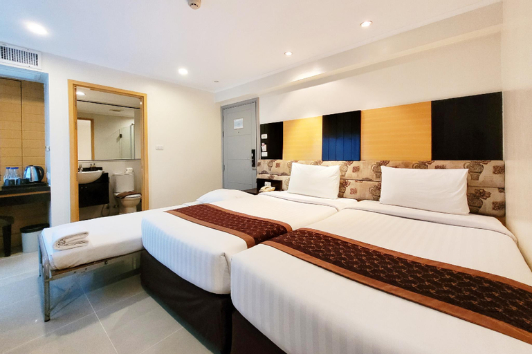 Bedroom 3