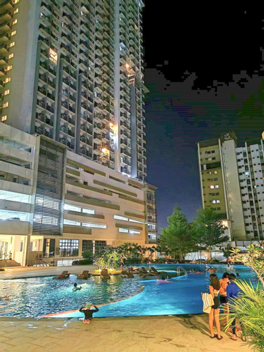 Lovely Stay Grand North Tower Cebu, Cebu City