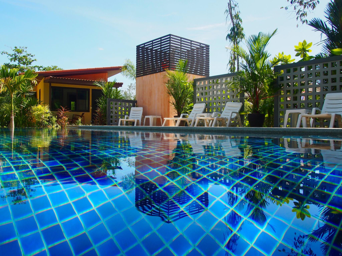 Others 2, AT Bangsak Resort, Takua Pa