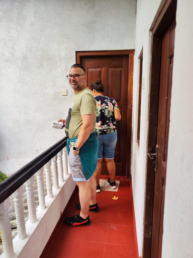 Others 5, AnandaHomestay, Yatinuwara
